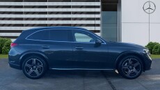 Mercedes-Benz GLC 300 4Matic AMG Line Premium 5dr 9G-Tronic Petrol Estate